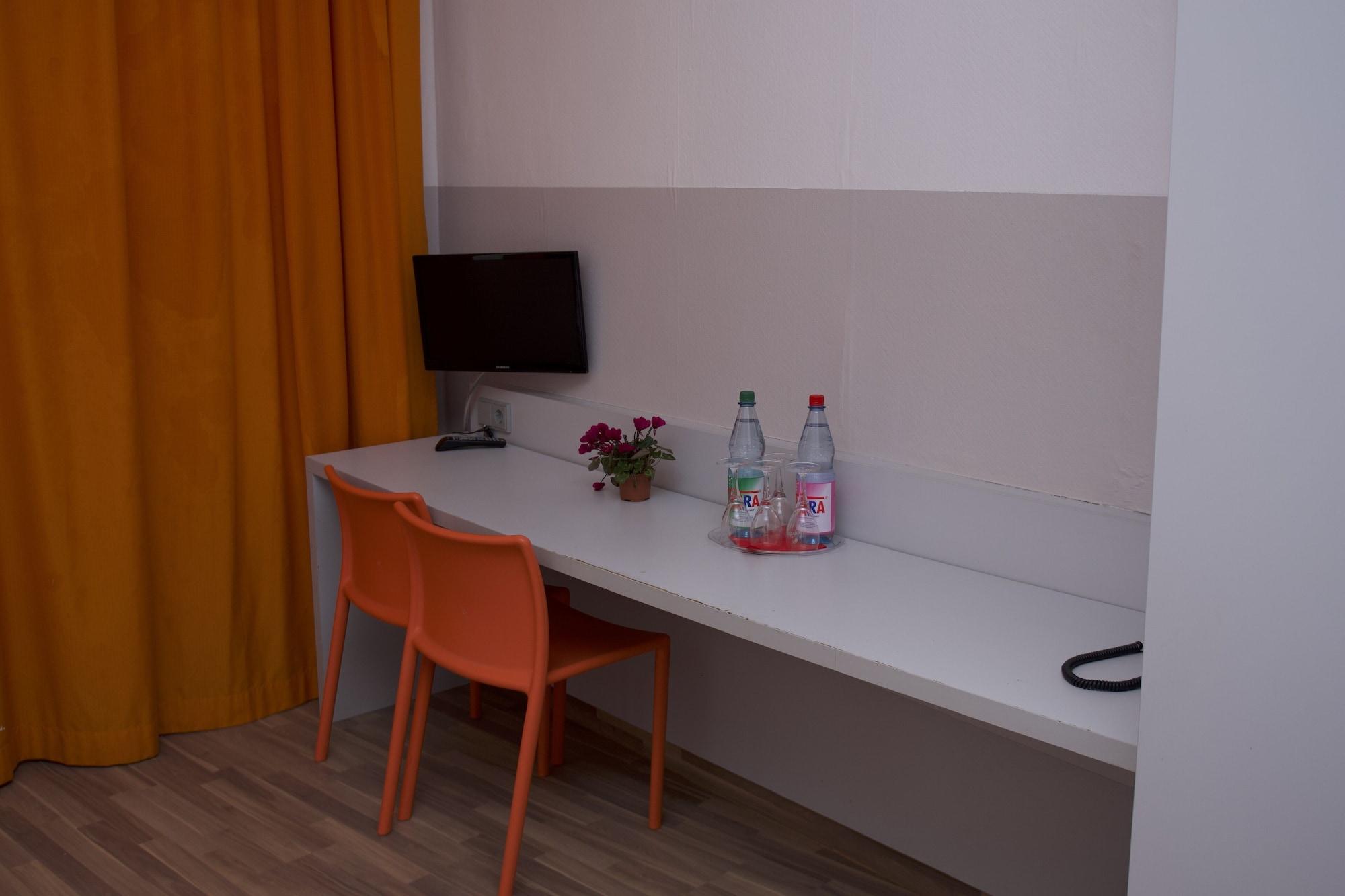 Colour Hotel Frankfurt am Main Luaran gambar